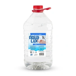 Жидкое мыло Aqua Lux Пенка, 5 л - Сүрөт 1