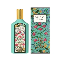 Gorgeous Jasmine Gucci парфюмерная вода, 100 мл - Сүрөт 1