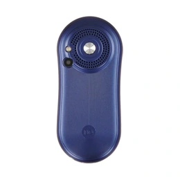 Мобильный телефон BQ 1416 Circle, синий - Сүрөт 2