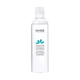 Мицеллярная вода BABE Laboratorios для всех типов кожи, 250 мл - Сүрөт 1
