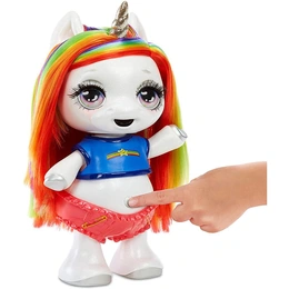 Танцующий единорог Poopsie Dancing Unicorn 571162E7C - Сүрөт 1