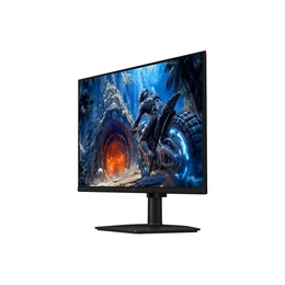 Монитор Samsung 27" LS27HG400EIXCI IPS FHD - Сүрөт 1