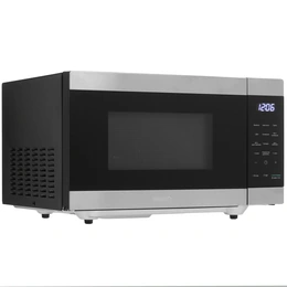 Микроволновая печь Eigen MW25-H01C черный - Picture 2