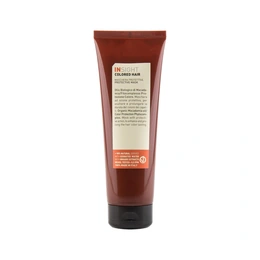 Защитная маска для окрашенных волос PROTECTIVE MASK POT, 250 мл - Сүрөт 1