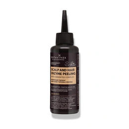 Пилинг для кожи головы Botavikos энзимный, 100 мл - Сүрөт 1