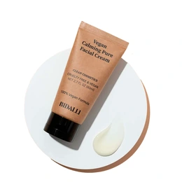 Крем для лица Bidalli Calming Pure Facial Cream, 80 мл - Сүрөт 1