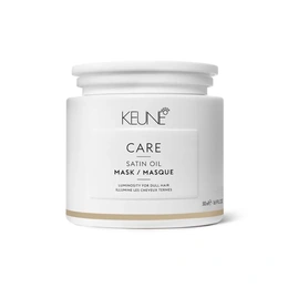 Маска Keune Care Satin Oil Шелковый Уход, 500 мл - Сүрөт 1