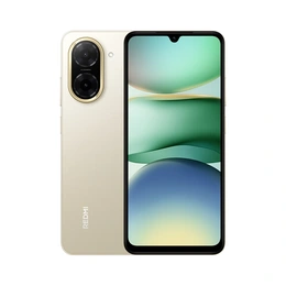 Xiaomi Redmi A5 4/128 ГБ золотистый - Сүрөт 1