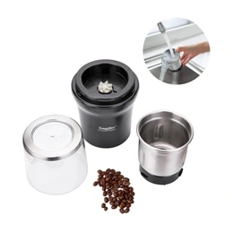 Кофемолка Sonifer SF-3527 - Сүрөт 2