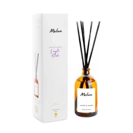 Ароматический диффузор Melien, аромат Vanilla & Smoke, 100 мл - Сүрөт 1
