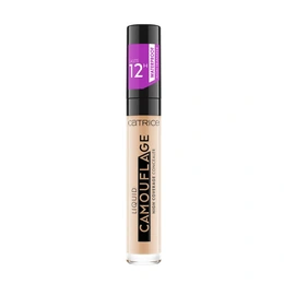 Консилер тон 036 Hazelnut Catrice Liquid Camouflage, 5 мл - Сүрөт 1