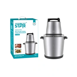 Универсальный измельчитель Winning Star ST-5565 - Сүрөт 1