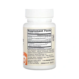 Добавка Jarrow Formulas Selenium Synergy, 60 капсул - Сүрөт 2