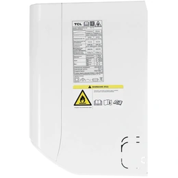 Кондиционер TCL BREEZEIN 24 INV настенный - Сүрөт 3