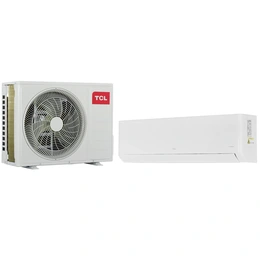 Кондиционер TCL BREEZEIN 24 INV настенный - Сүрөт 2