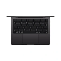 MacBook Pro 14.2 M4 Pro 24/512 ГБ, черный - Сүрөт 2