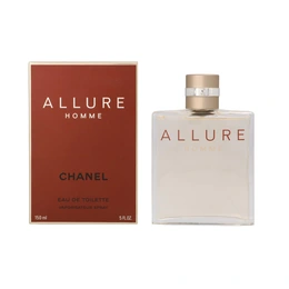 Allure Homme Chanel туалетная вода, 150 мл - Сүрөт 1