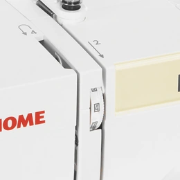 Швейная машина Janome Sewist 725s белый - Сүрөт 8