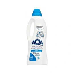 Ополаскиватель для Детского белья Aqa Baby, 1000 мл - Сүрөт 1