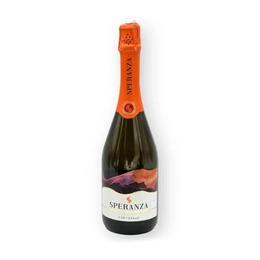 Вино Speranza Bianco белое, персик, 0.7 л - Сүрөт 1