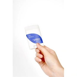 Охлаждающий солнцезащитный стик IsNtree Hyaluronic Acid Airy Sun Stick SPF50+ PA - Сүрөт 3