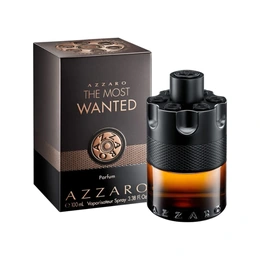 Духи The Most Wanted Parfum Azzaro, 100 мл - Сүрөт 1