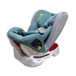 Автокресло  Happybe  YB101A  - Сүрөт 2