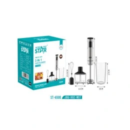 Погружной блендер Winning Star ST-6500 - Сүрөт 1