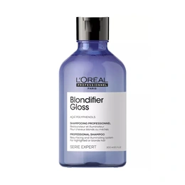 Шампунь для волос L'Oreal Professionnel Blondifier Gloss, 300 мл - Сүрөт 1