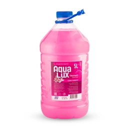 Жидкое мыло Aqua Lux Орхидея, 5 л - Сүрөт 1