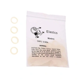 Межчелюстные тяги для брекетов Ormco обезьяна - Сүрөт 1