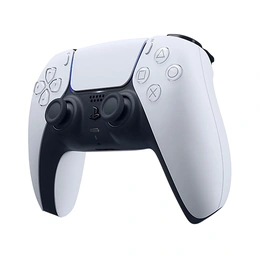 Геймпад Sony PlayStation 5 DualSense, белый - Сүрөт 2