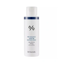 Энзимная пудра Pro Balance Night Enzyme Wash Dr.Ceuracle, 50 г - Сүрөт 1