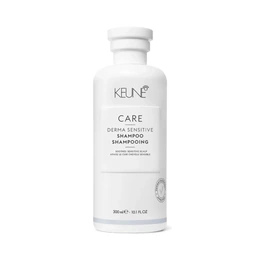 Шампунь Keune Care Derma Sensitive Shampoo, 300 мл - Сүрөт 1
