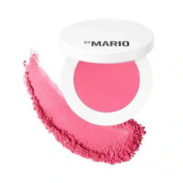 Кремовые румяна Make Up By Mario Blush Poppy Pink, 5 г - Сүрөт 2