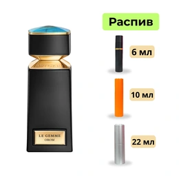 Парфюм Bvlgari Orom - Сүрөт 1