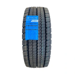 Грузовая шина Kunlun 315/70R22.5-20 KT872, 1 шт - Сүрөт 1