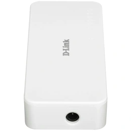 Коммутатор D-Link DES-1008C/F6/E - Сүрөт 3