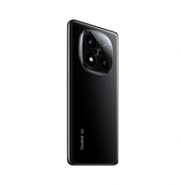 Xiaomi Redmi Note14 Pro+ 8/256 ГБ, черный - Сүрөт 2