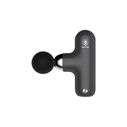 Массажер пистолет   Green Lion Mini Massage Gun Pro 800mAh 40W- Black (Black) - Сүрөт 1