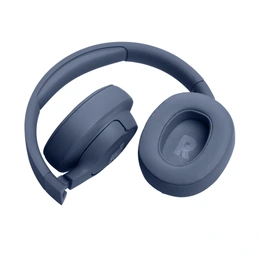 Наушники беспроводные JBL Earphone T720 BT, синий - Сүрөт 2