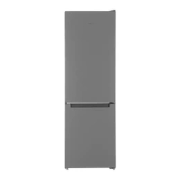 Холодильник Indesit ITS 4180 G, серебристый - Сүрөт 1