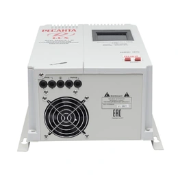 Стабилизатор АСН- 5 000 Н/1-Ц,  Ресанта Lux - Сүрөт 2