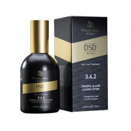 Лосьон против выпадения волос DSD de Luxe 3.4.2 Crexepil Classic, 100 мл - Сүрөт 1