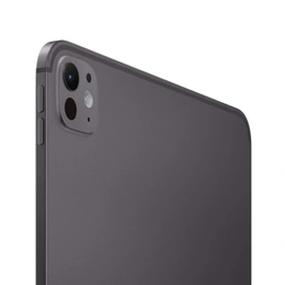 iPad Pro 13 M4 Wi-Fi, 16 ГБ/2 TB Nano-texture, черный - Сүрөт 3