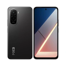 Poco M7 6/128gb черный - Сүрөт 1
