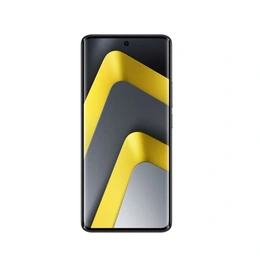 Xiaomi Poco M8 8/256 ГБ черный - Сүрөт 2