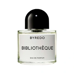Bibliotheque Byredo парфюмерная вода, 100 мл  - Сүрөт 1