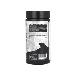 Тестостероновый бустер Nutrex Research Tribulus 1400 мг, 90 капсул - Сүрөт 2