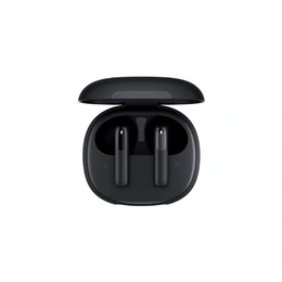 Беспроводные наушники QCY E10, черный - Сүрөт 1